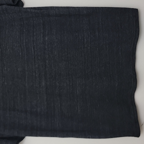 Firebird GM Black & Orange Graphic Short Sleeve T-shirt L - Picture 9 of 11